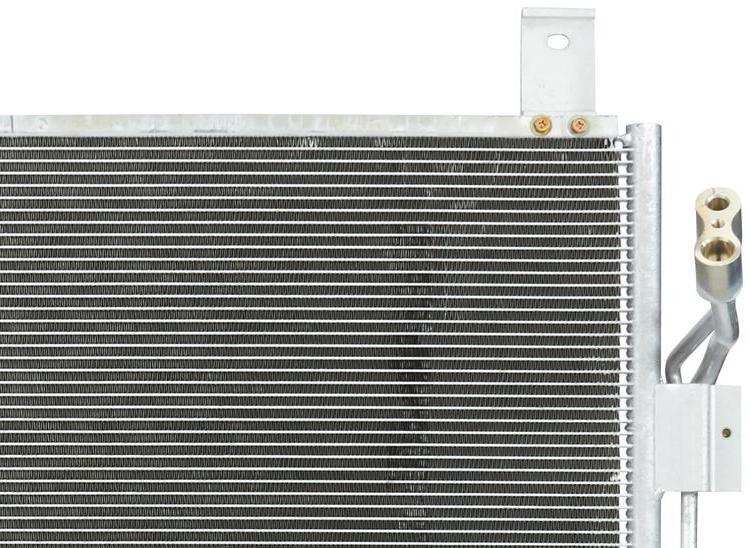 AC Condenser For 2013-2019 Nissan Pathfinder INFINITI QX60 3.5L 2.5L