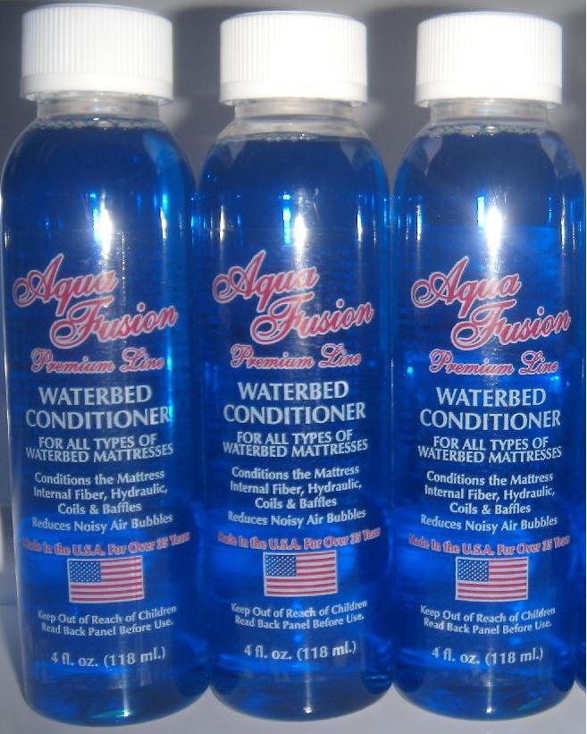 California King 95% Waveless Waterbed Mattress W/ 12 mil Liner, & Heater