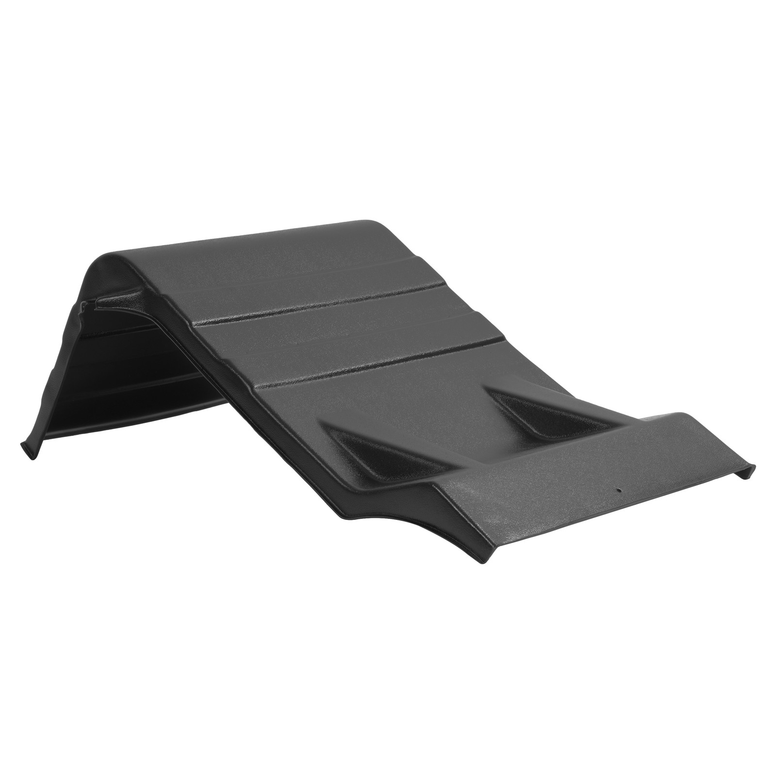 For Kenworth Trucks K100 T370 T800 T880 Black Textured Battery Box Cover Lid