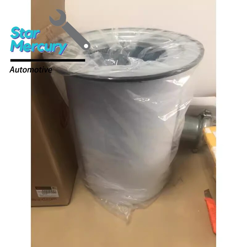 New 23545841 Original IR Ingersoll Rand Compressed Air-Oil Separator Filter