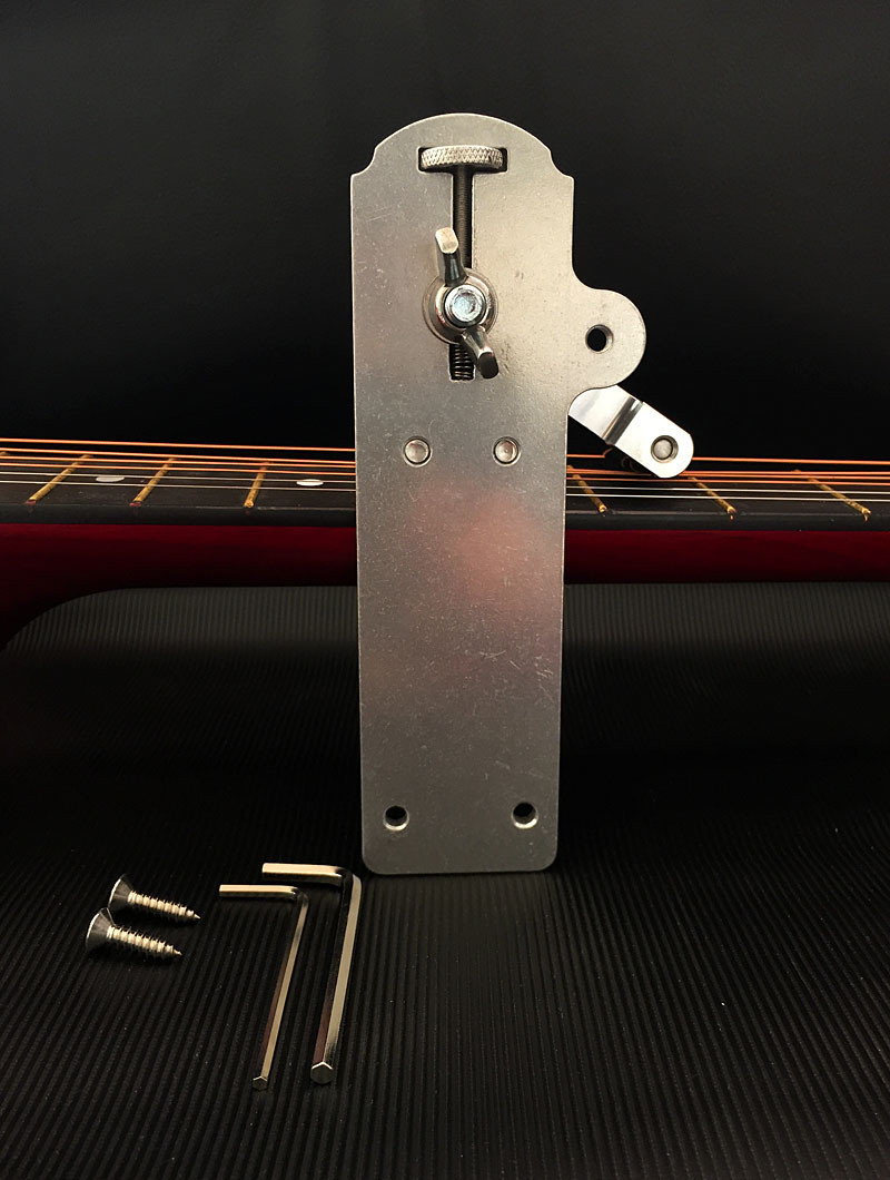 Quality Guitar Luthier Tool Fretwire Bender Guitar Fret Wire Bending Tool