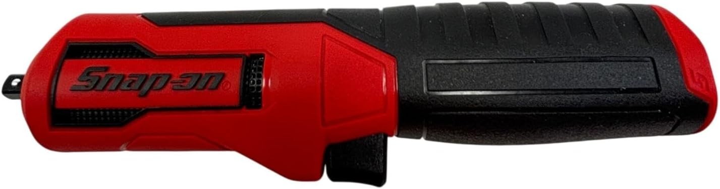 Snap On Tools CTNN13KF Nano/Axcess Tool Kit Red New 1/4drive 2pc ALL PEICES