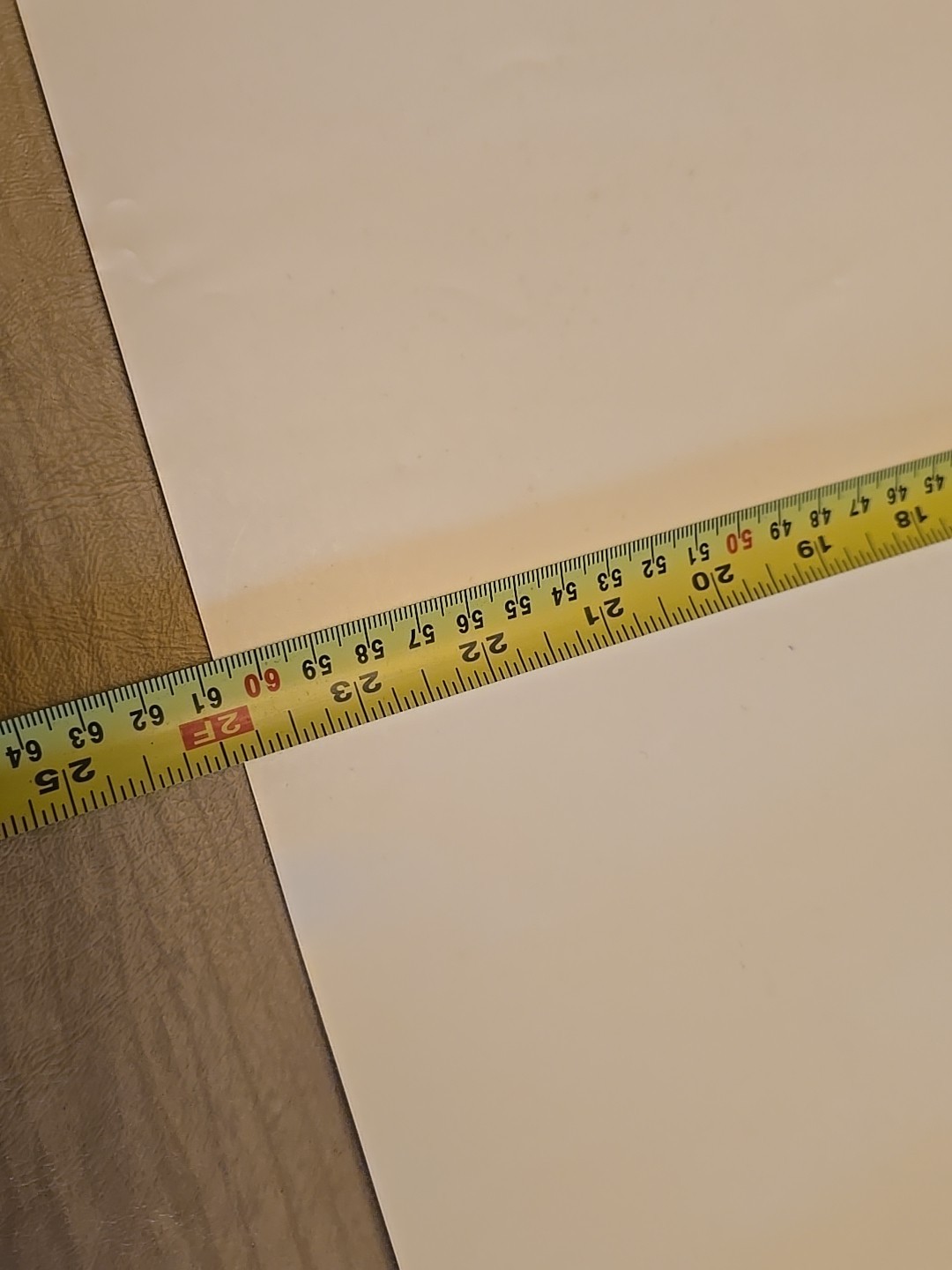 Vintage Agnostic Front Liberty & Justice For... Combat Records Poster 23" x 23"