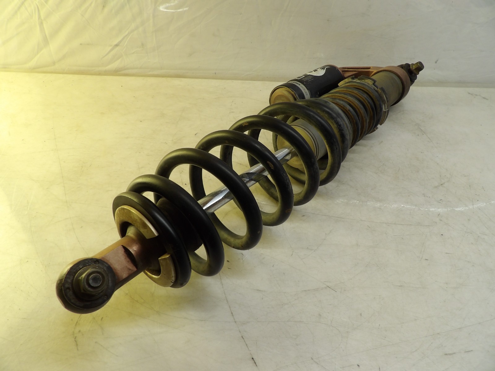 2016 Polaris RZR S 900 EPS Shock Rear (FOX) Left 7044484