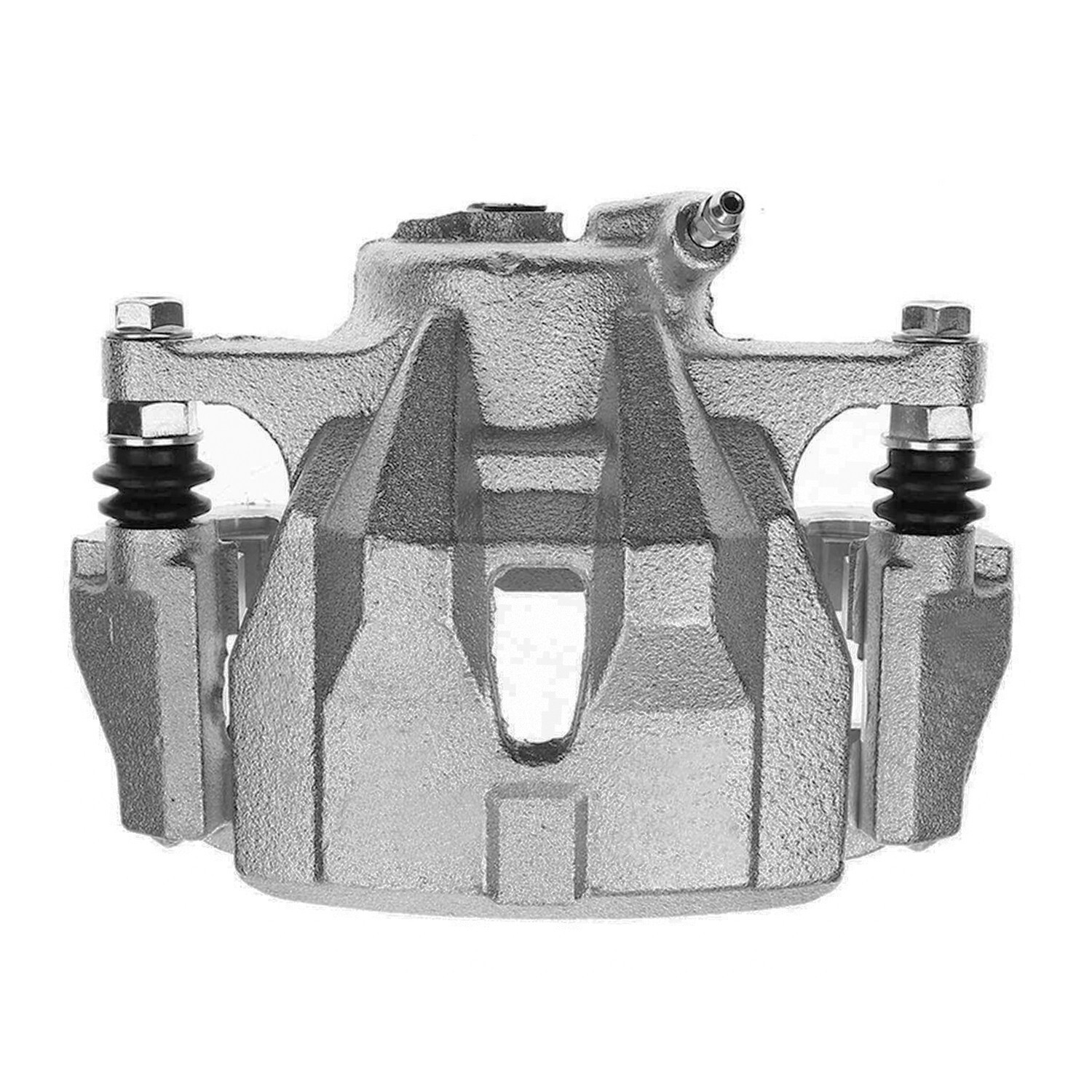 Front Disc Brake Calipers w/ Bracket for 2009-2019 Toyota Corolla Matrix Pontiac