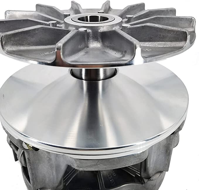 2012-2021 POLARIS RANGER 570 & XP- NEW PRIMARY DRIVE CLUTCH Complete !