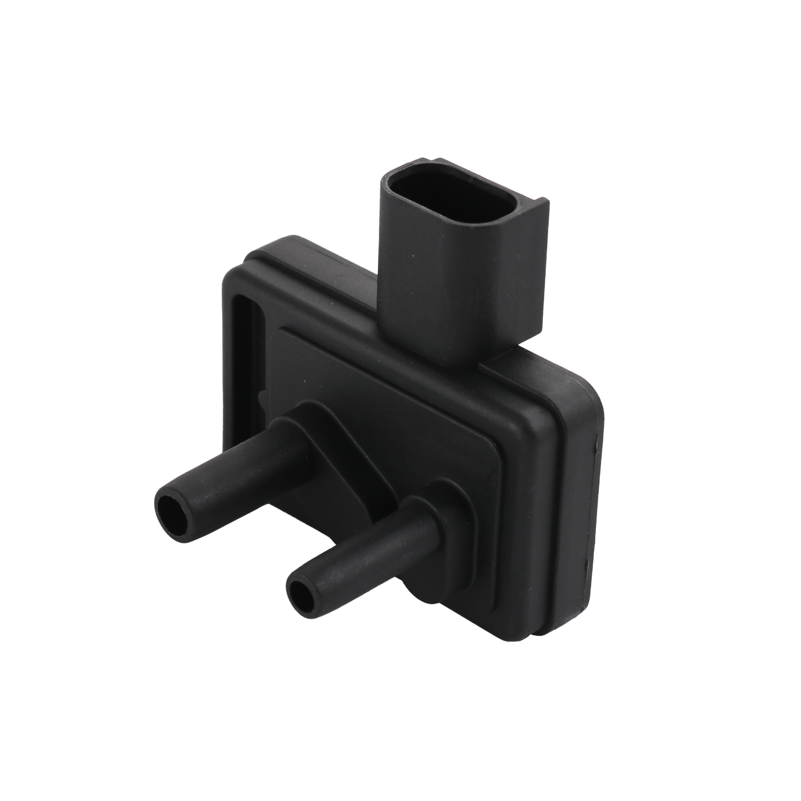 DPFE4 EGR Pressure Feedback Sensor MOTORCRAFT For Ford Pickup Truck