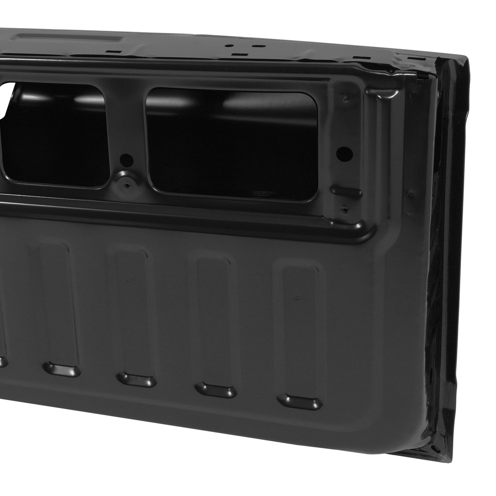 Rear Steel Tailgate Tail Gate For 2019-2024 Dodge Ram 1500 Pickup #CH1900131