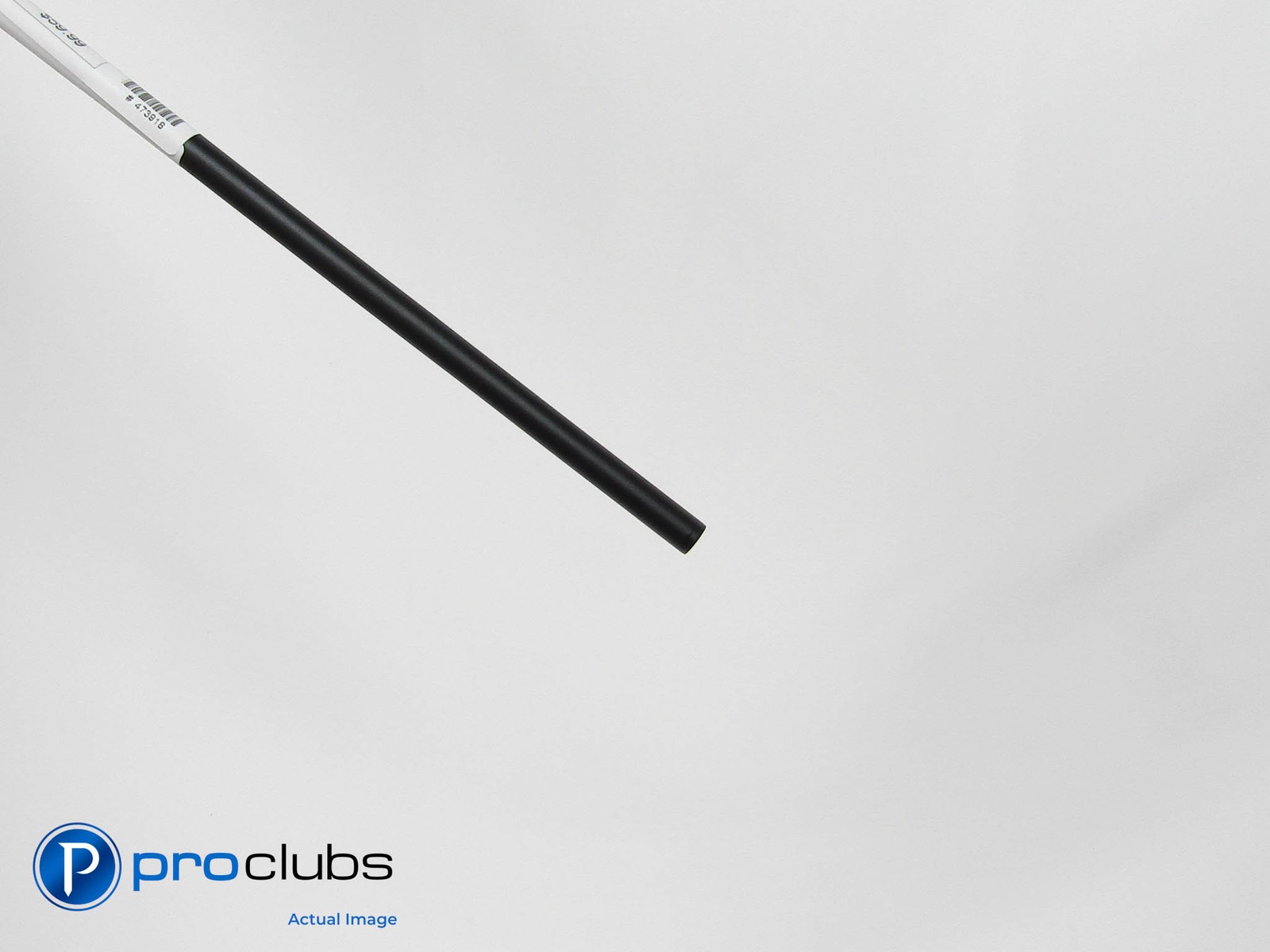 New! Hand Crafted Project X HZRDUS Red 85 X Driver / Wood Shaft .335 Tip #473918