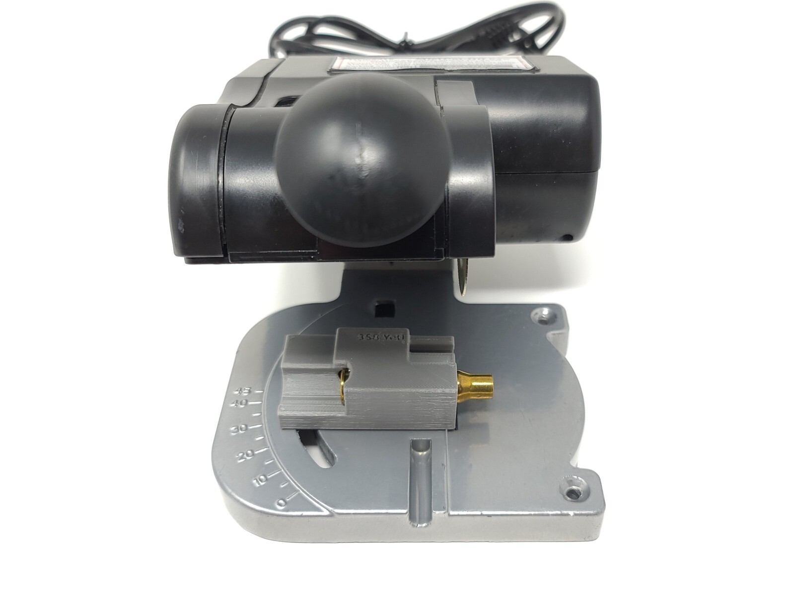 8.6 Blackout Cut off Trimming Jig Auto-Ejecting Brass Case Trimmer