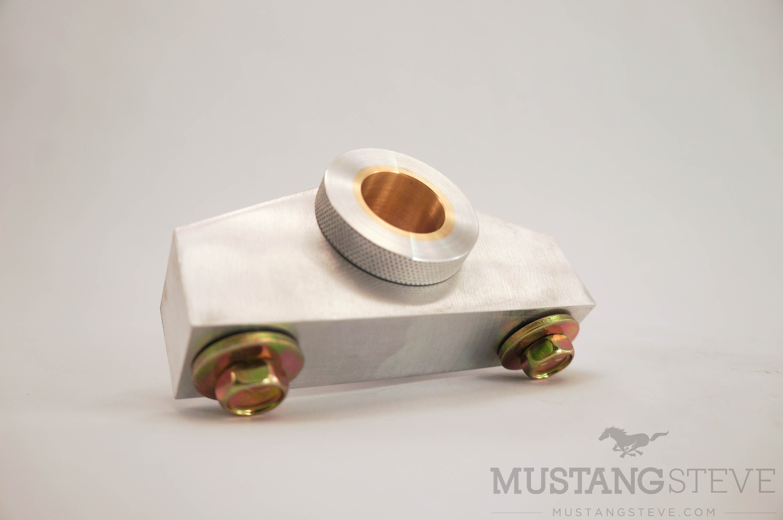 Cable Clutch Conversion | Ford Mustang 1964-1/2 1965 1966 | T5 Cable Conversion