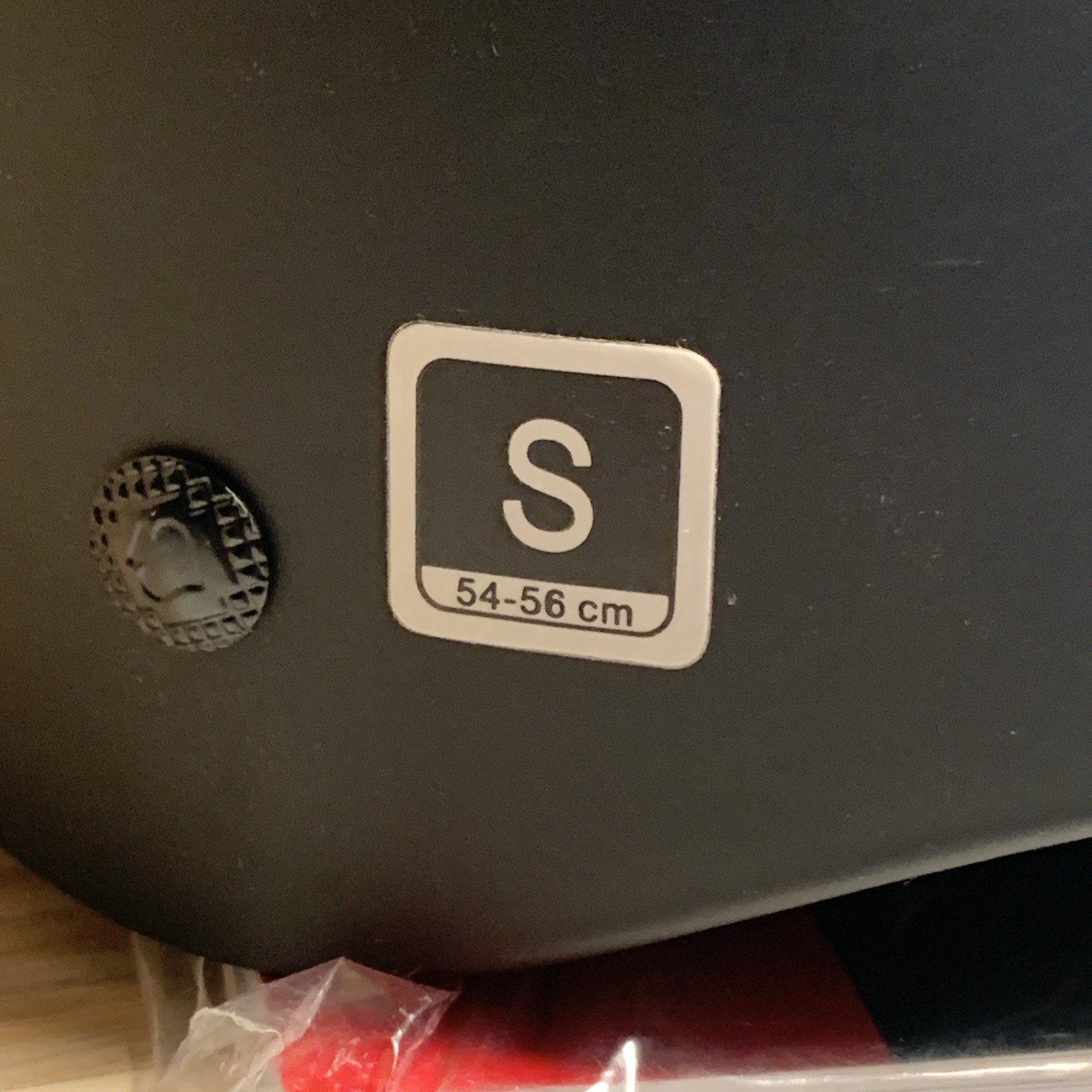 Pro-Tec Classic Certified Skate BMX Scooter Helmet Matte Black SMALL (21.3-22in)