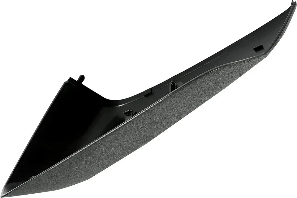 Mirror Cover Passenger Side Compatible with 2016-2022 Chevrolet Malibu Mir