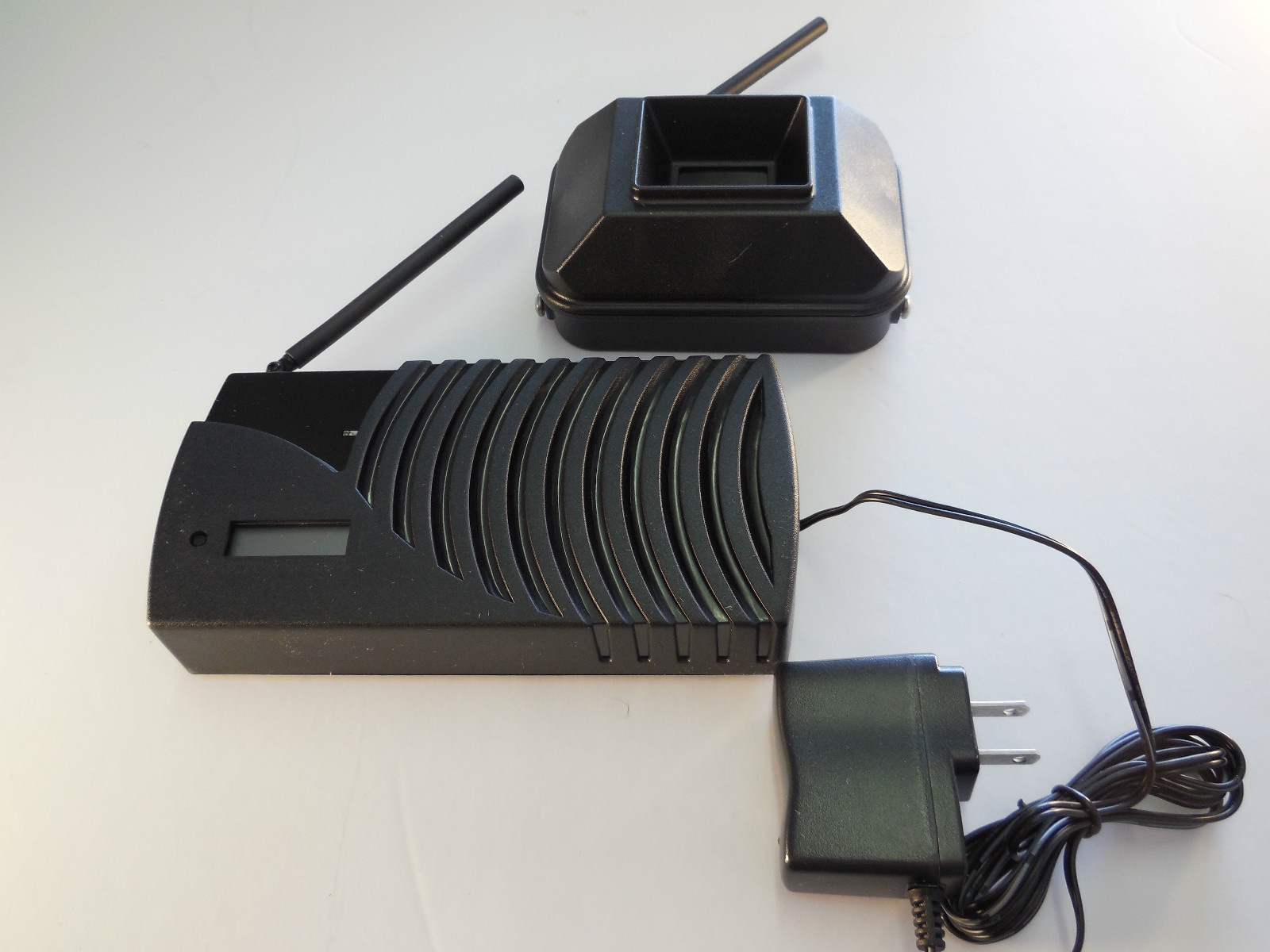 Wireless Driveway Alarm Motion Sensor WDWA-8 Rodann TX/RX2000A