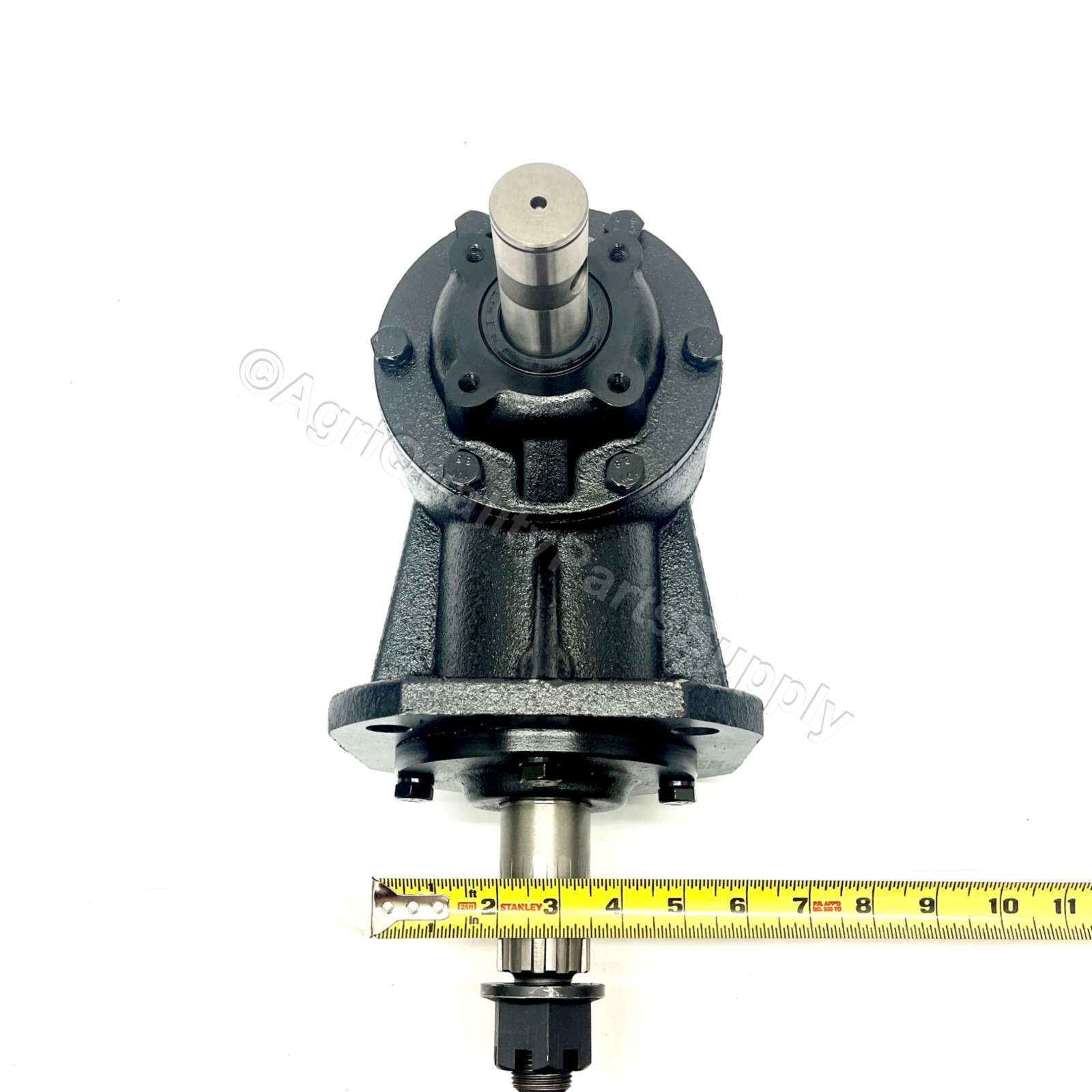 Landpride 826-670C Replacement Gearbox 1:1.93 Ratio 12 Splines, Free Shipping