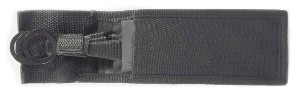 Triple Threat Kunai Ninja Tactical Throwing Knife Set 3 - 9" Throwers w/Sheath