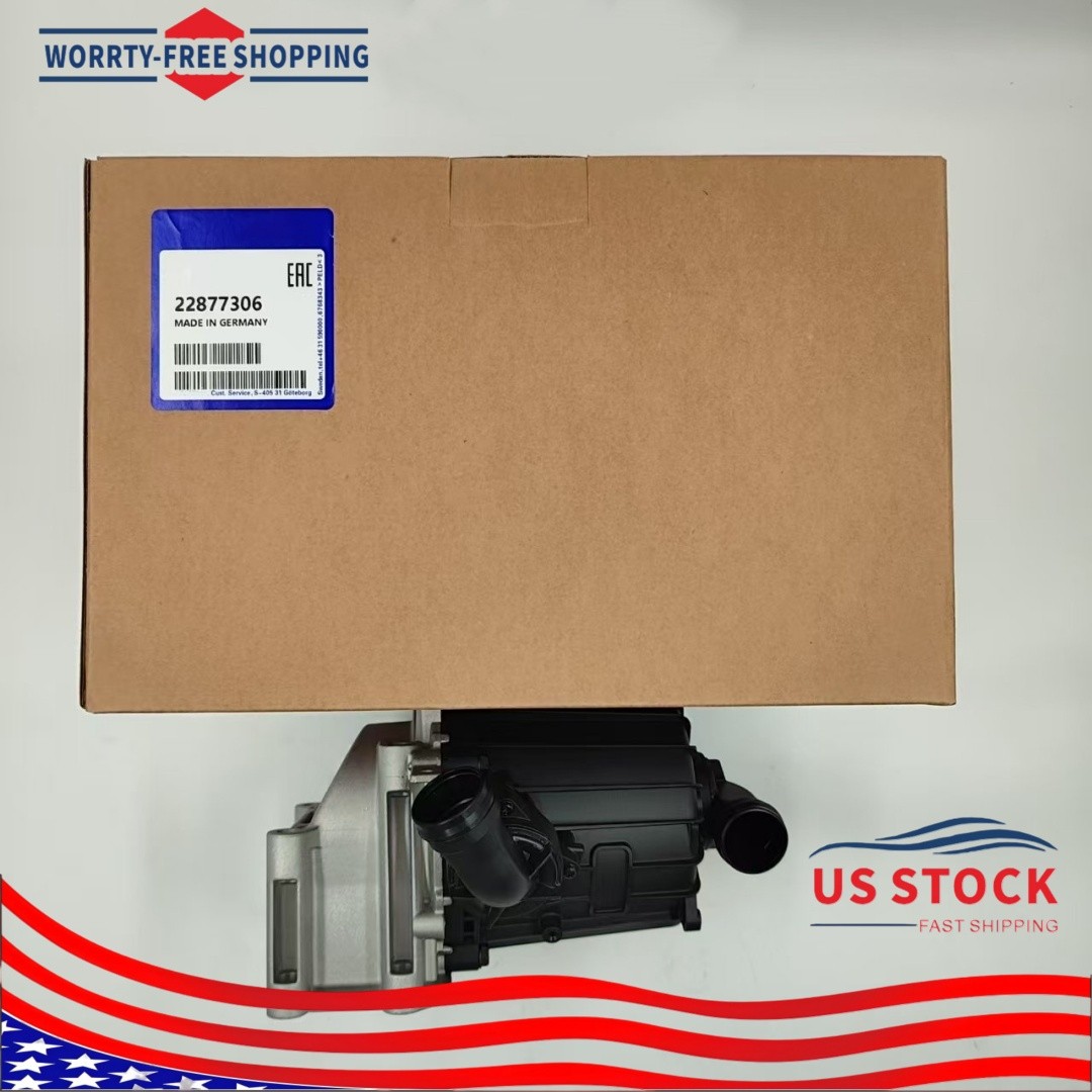 OEM Oil Separator Crankcase Centrifuge FOR Volvo D13 21373547 22877306 NEW