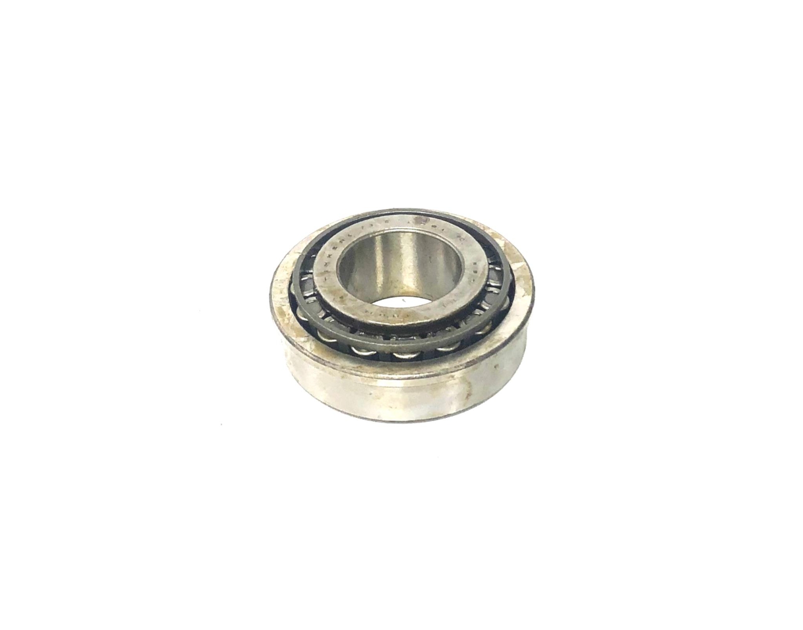 ​Timken Tapered Roller Bearing 2581/2523-B NOS