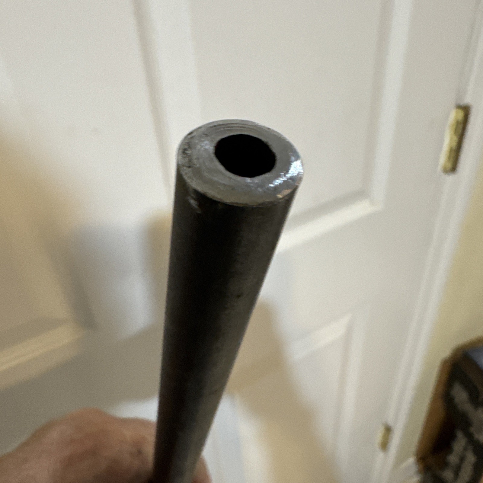 Mosin Nagant M44 M91/30 M38 23 Inch Barrel 7.62x54 With Badly Crowned Muzzle