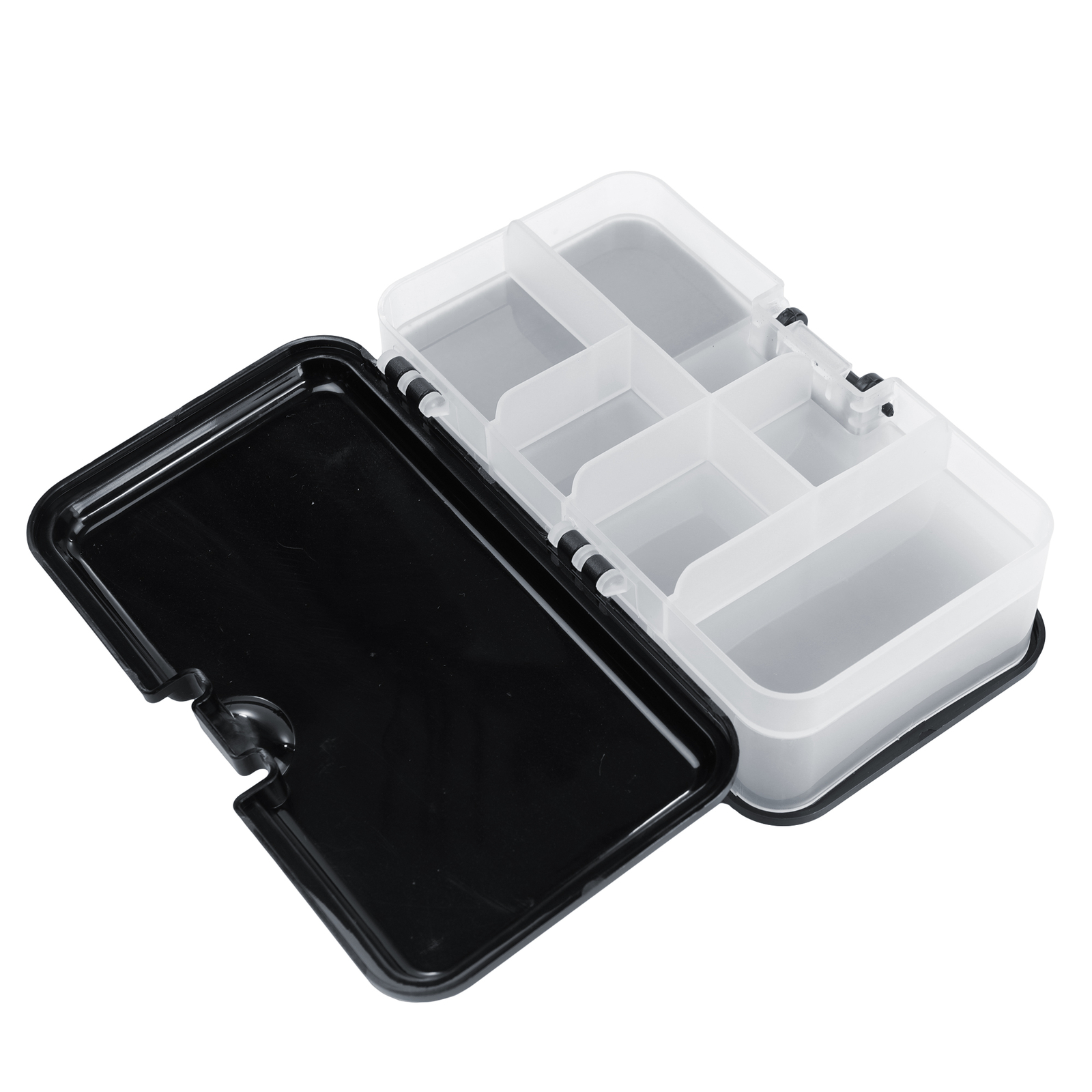 Garrett Keepers Finds Box for Metal Detecting and More.