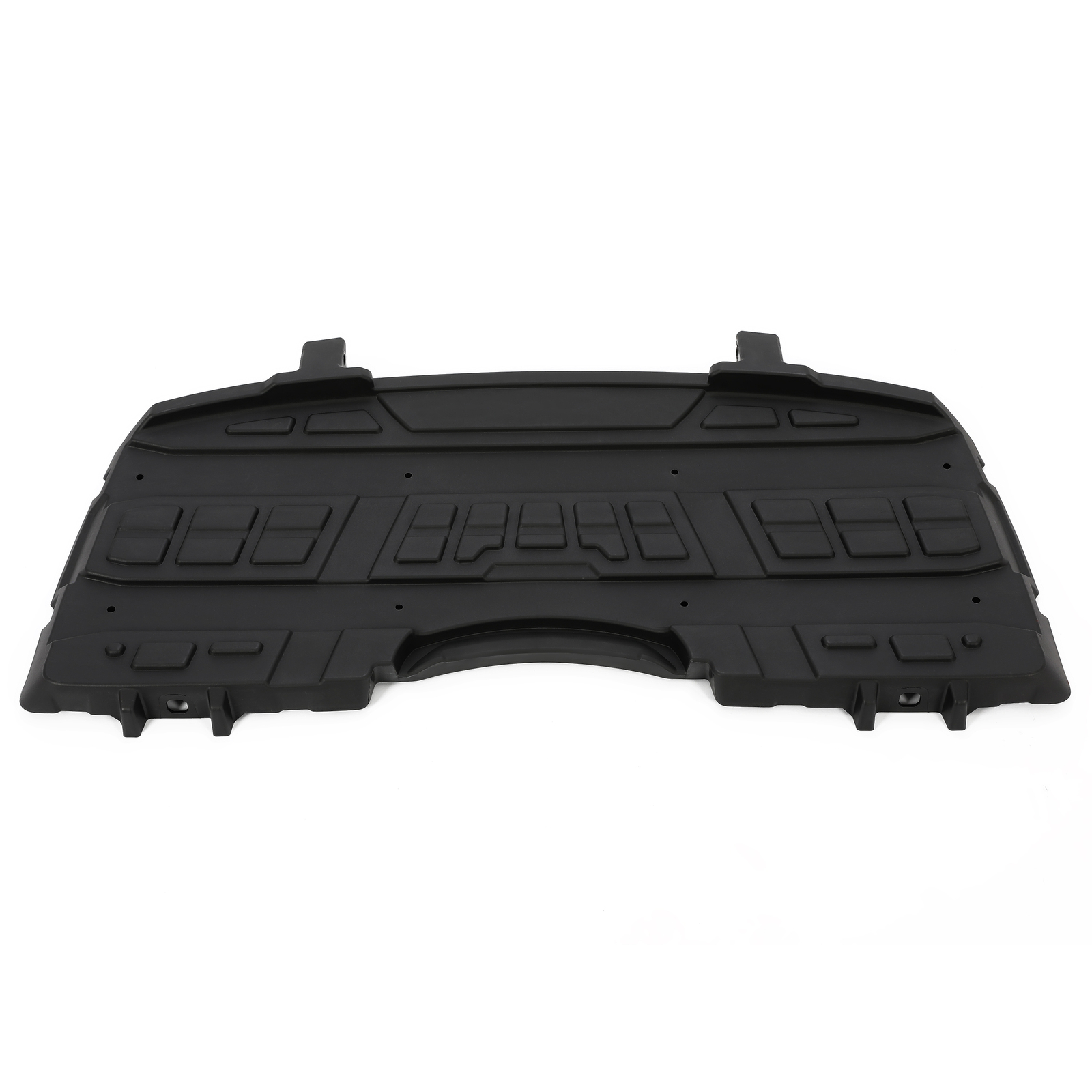 Black Front Storage Box Lid For Sportsman 400 450 500 700 800 2005-2010 #2633162