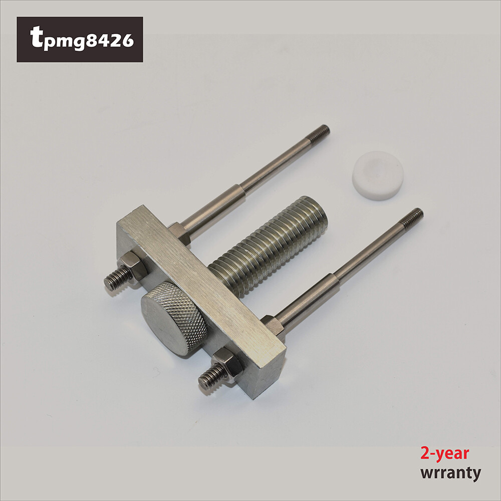 For Mercury Marine Quicksilver Optimax Fuel Rail Diaphragm Tool Kit PN 91-889431