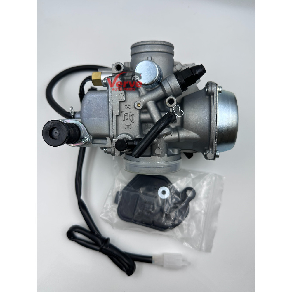 NEW OEM For HONDA CARBURETOR 2002-2004 TRX450FE/FM FOREMAN 16100-HN0-672
