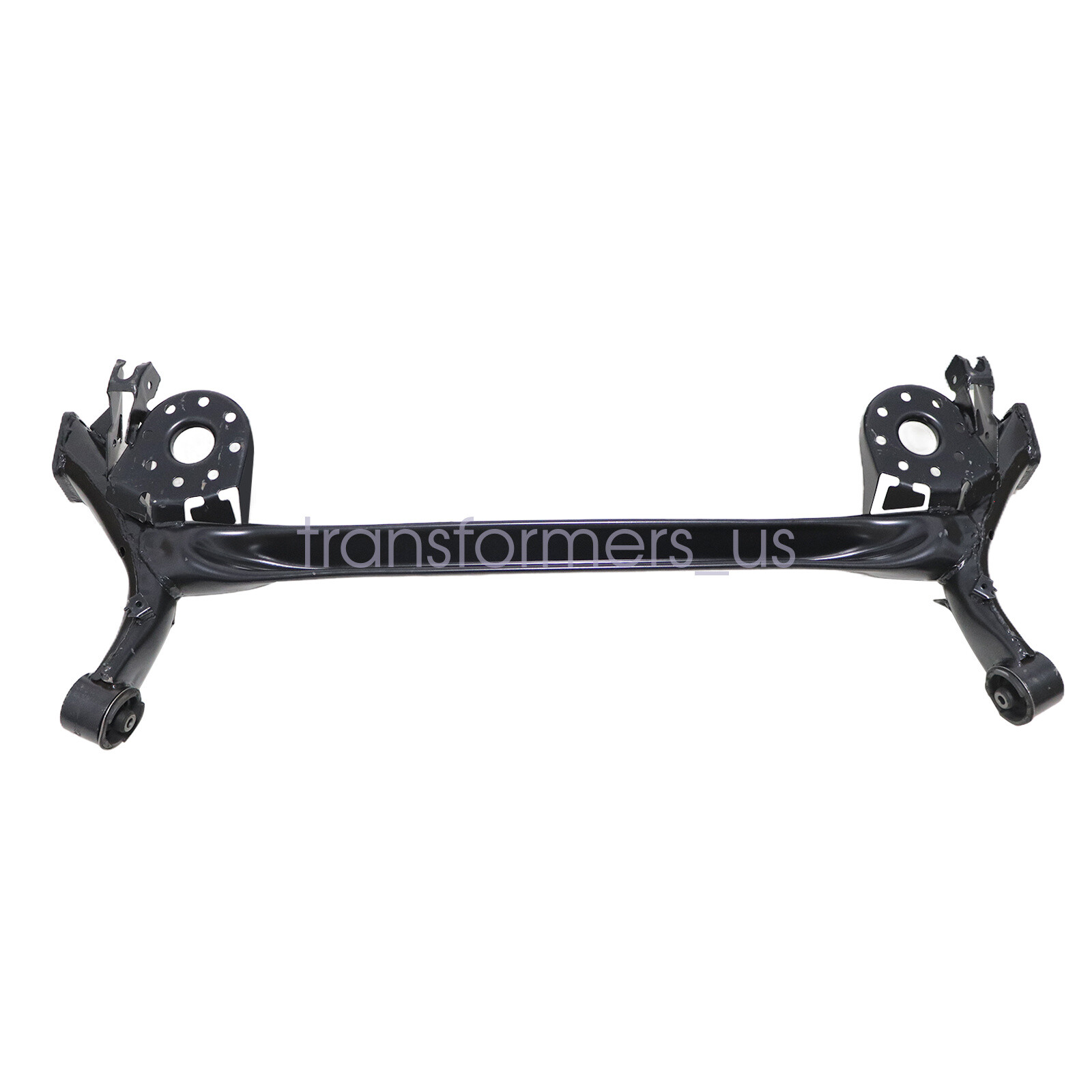 For Toyota PriusC 12-18 Yaris 05-16 Scion XD07-14 Rear crossmember Subframe Axle