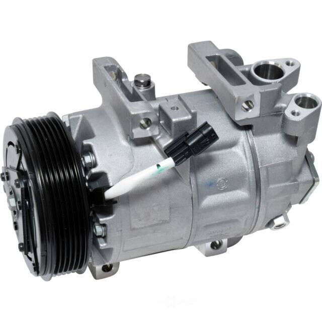 AC Compressor FOR 2013 2014 2015 2016 2017 2018 Nissan Altima 2.5 S model only