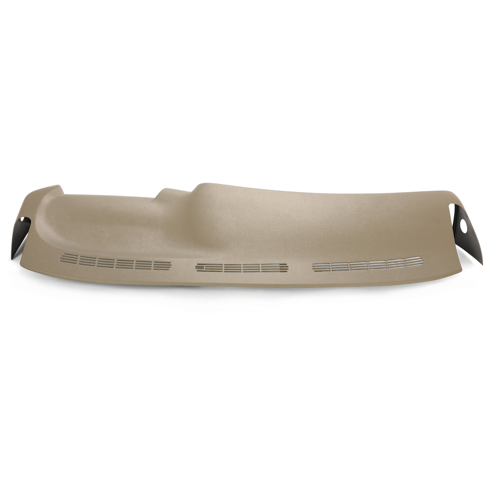 Molded Dash Cover Overlay Painted ABS For Silverado Sierra 1999-2006 Light Tan