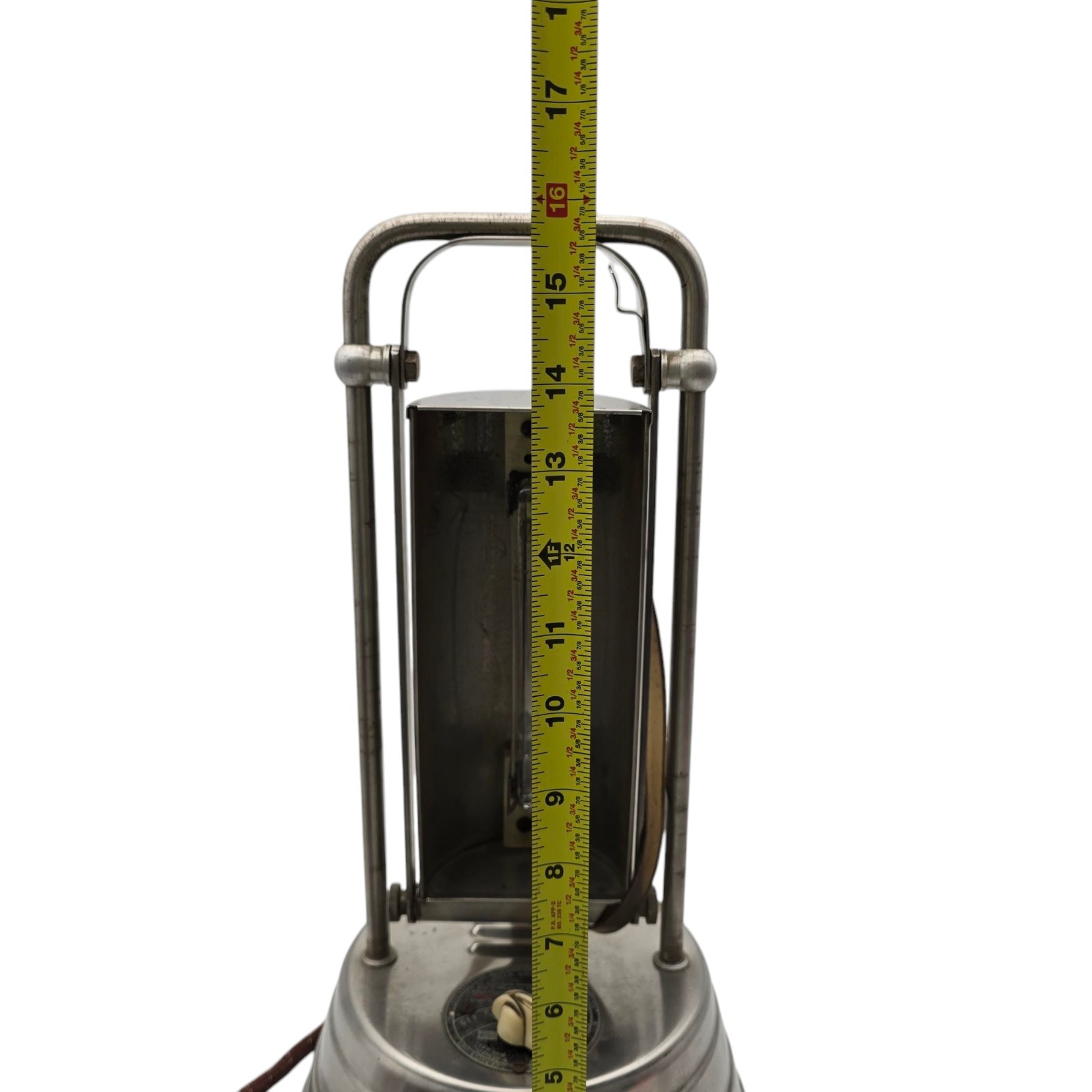 Vintage 1950's Sun Kraft Ultra Violet Sun Bathing Lamp