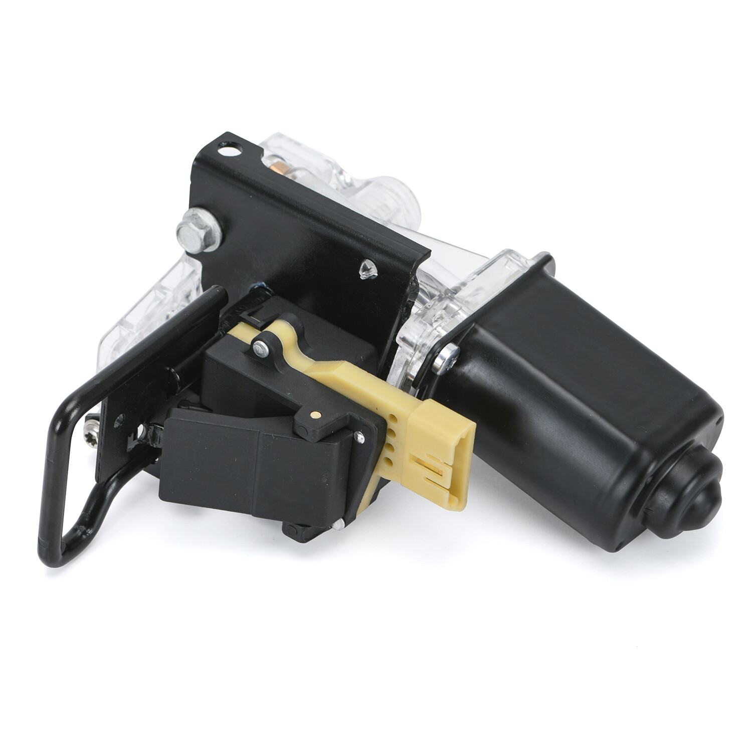 For 1986-2002 Cadillac Eldorado Buick Trunk Lid Pulldown Motor 5 Pin 16889150