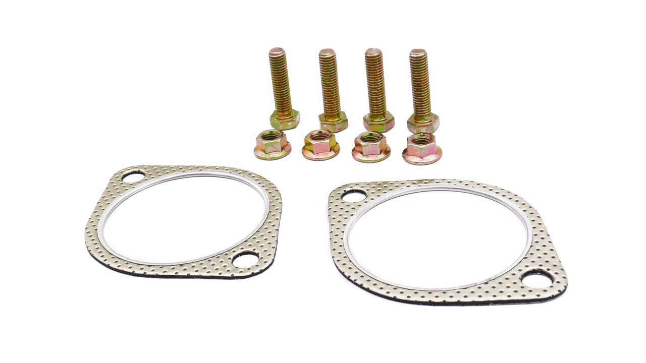 ISR Performance Single Exit GT Exhaust System for Infiniti G37 Sedan RWD & AWD