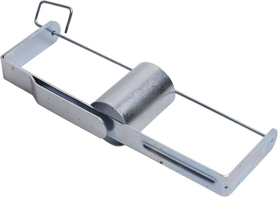 Marshalltown Steel Drywall Tape Reel 10-1/4 in. L  X   3 in. W