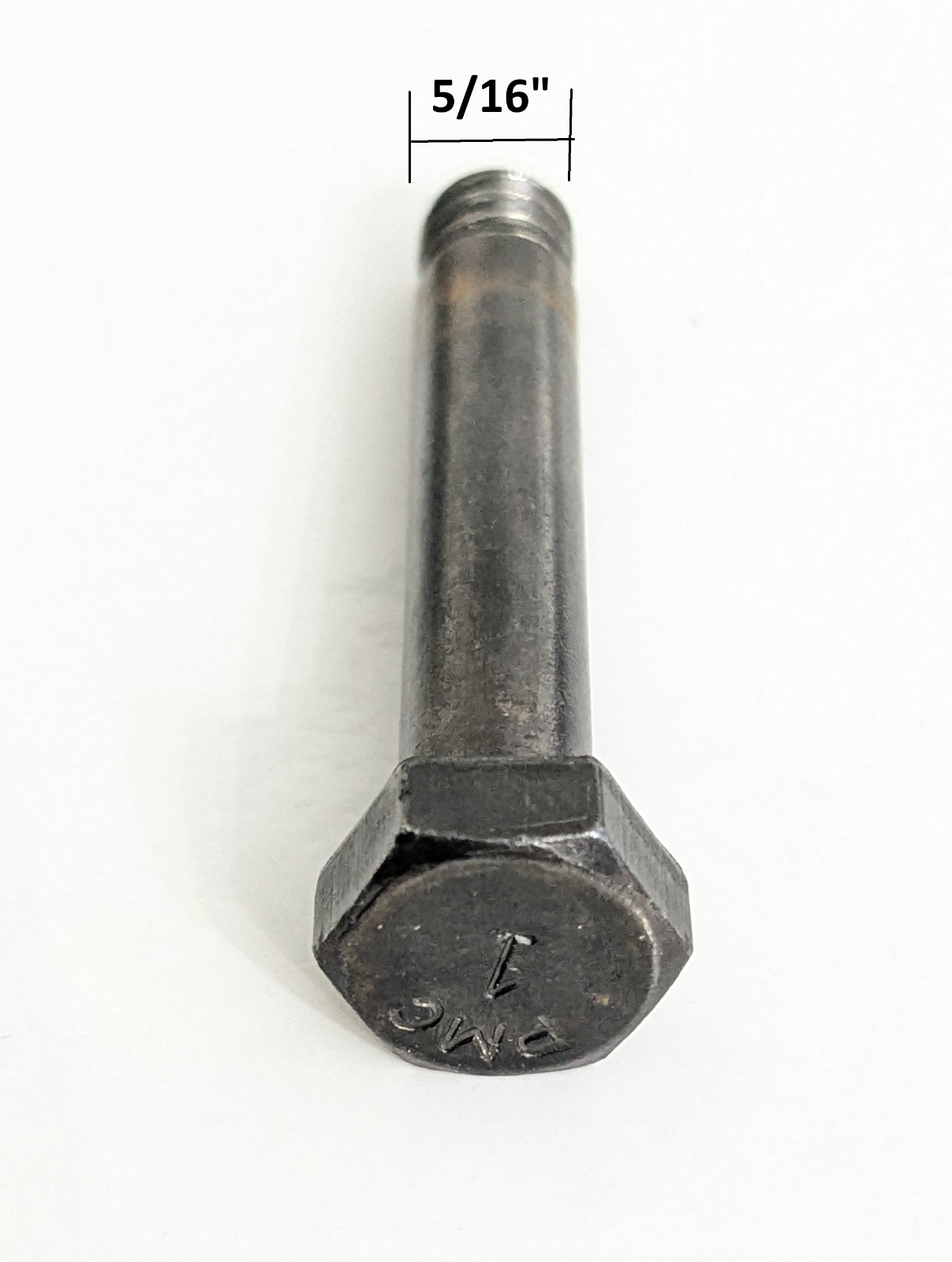 Set of 4 wheels | 5" Diameter wheels for Shopping Cart | Nuts and Bolts included