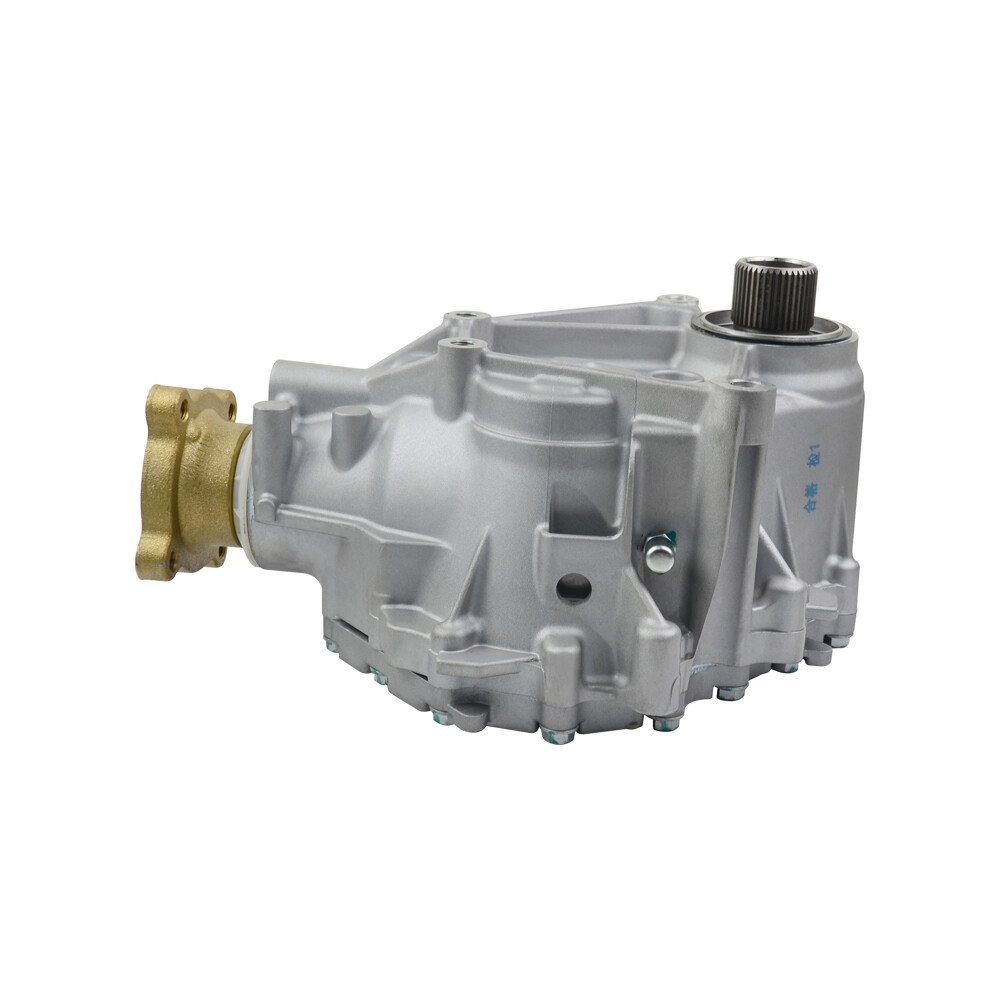 Transfer Case Power Take Off Assembly for Ford Edge & Lincoln MKX 4WD 600-234