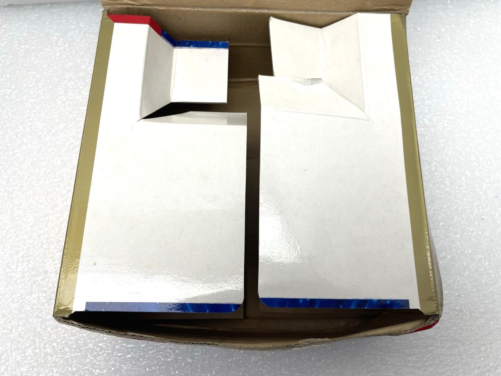 RARE VINTAGE SUPER PRO FIGHTER Q SP-9Q+ 3.5" DISK 24M CD-ROM VERSION CCL 1993