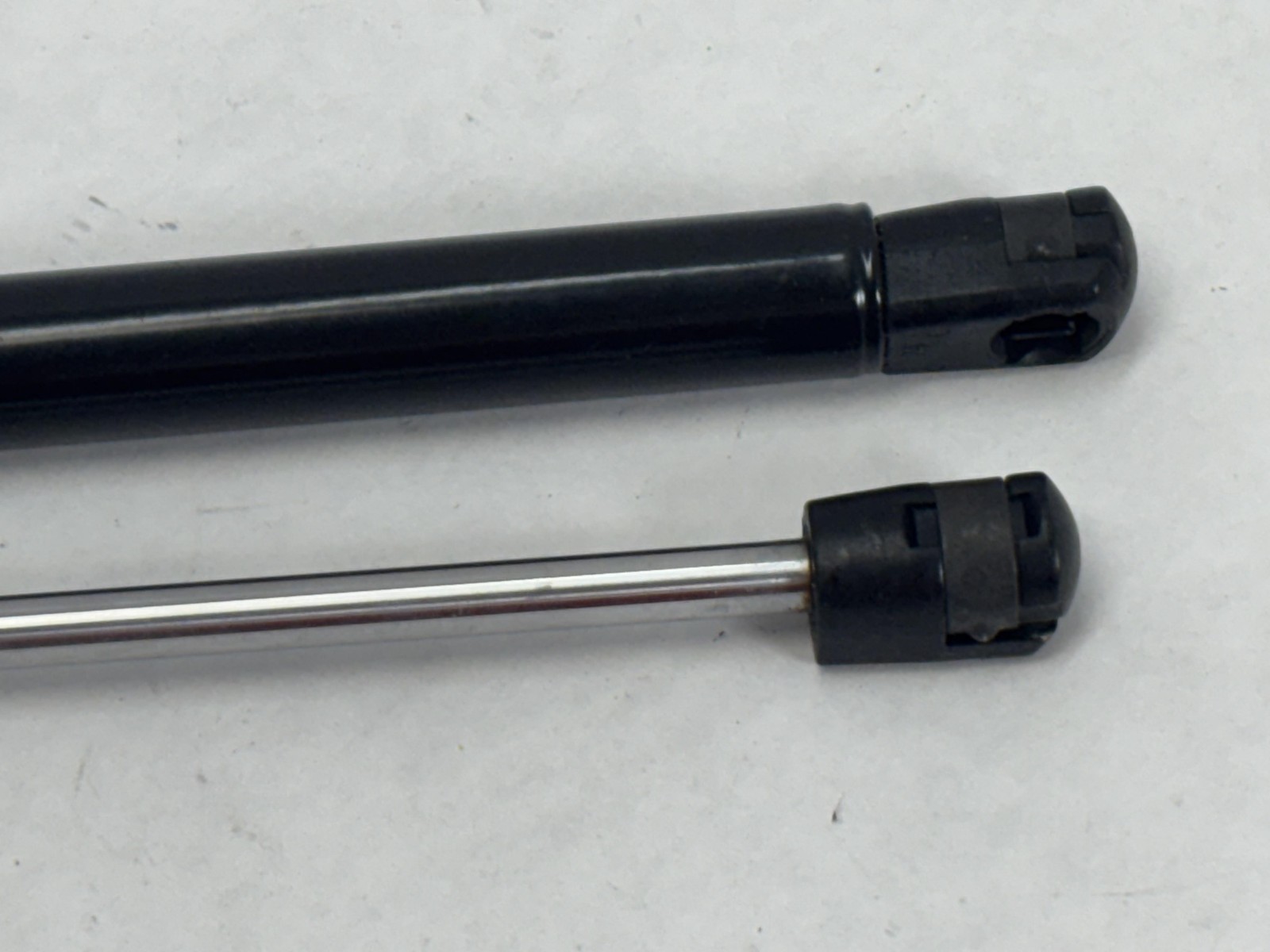 AVM P9661 Gas Strut Lift Support Pair 2 Pack High Pressure Shock 3070 Black