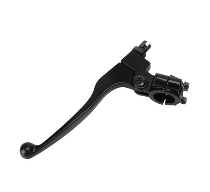 CLUTCH CABLE & LEFT SIDE HANDLE LEVER FOR HONDA SPORTRAX TRX250EX 2001-2008