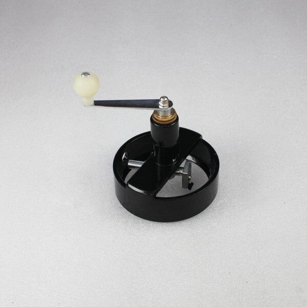 Metal Adjustable Circle Cutter Button Circle Graphic Paper Cutter 1" to 2-1/4"