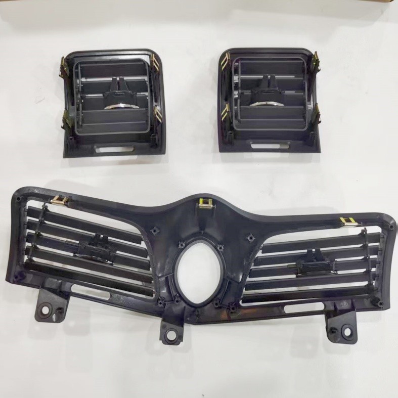 Dashboard A/C Air Vent Panel Grille for Maserati GranTurismo (M145) 2008-2019