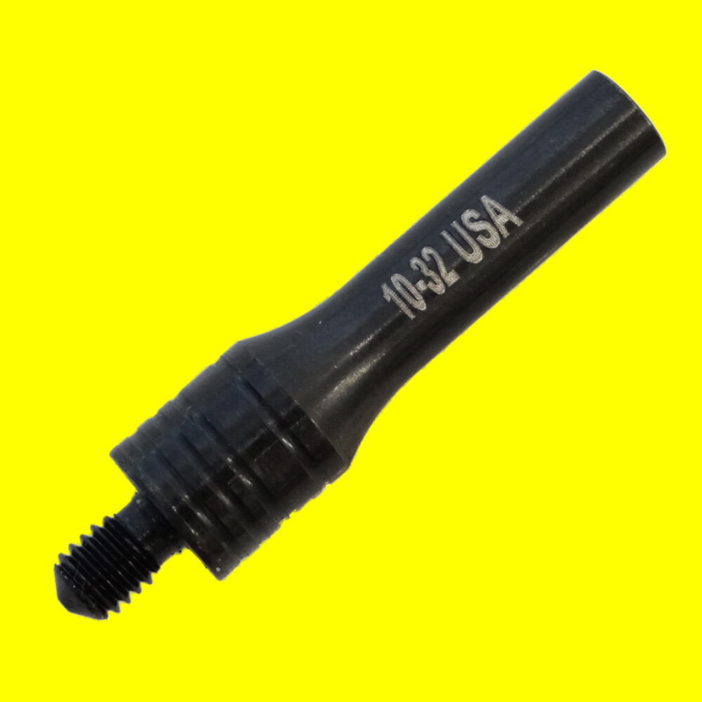 Power Adapter for RCBS Case Trimmer a Power Drill Instead of Hand Crank. ****