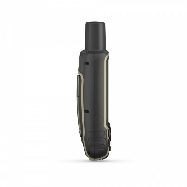 Garmin GPSMAP 65 Accurate Outdoor Handheld With GPS and GLONASS 010-02451-00