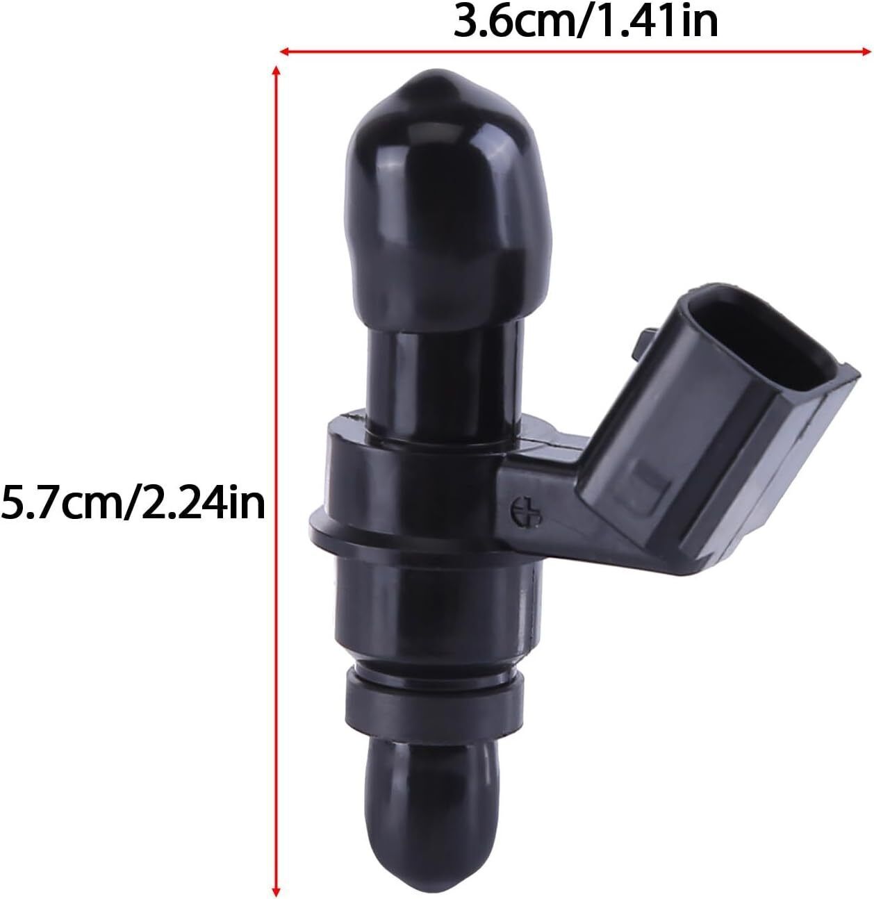 Set of 8 Fuel Injectors For Suzuki GSXR1000 2007 2008 15710-21H00