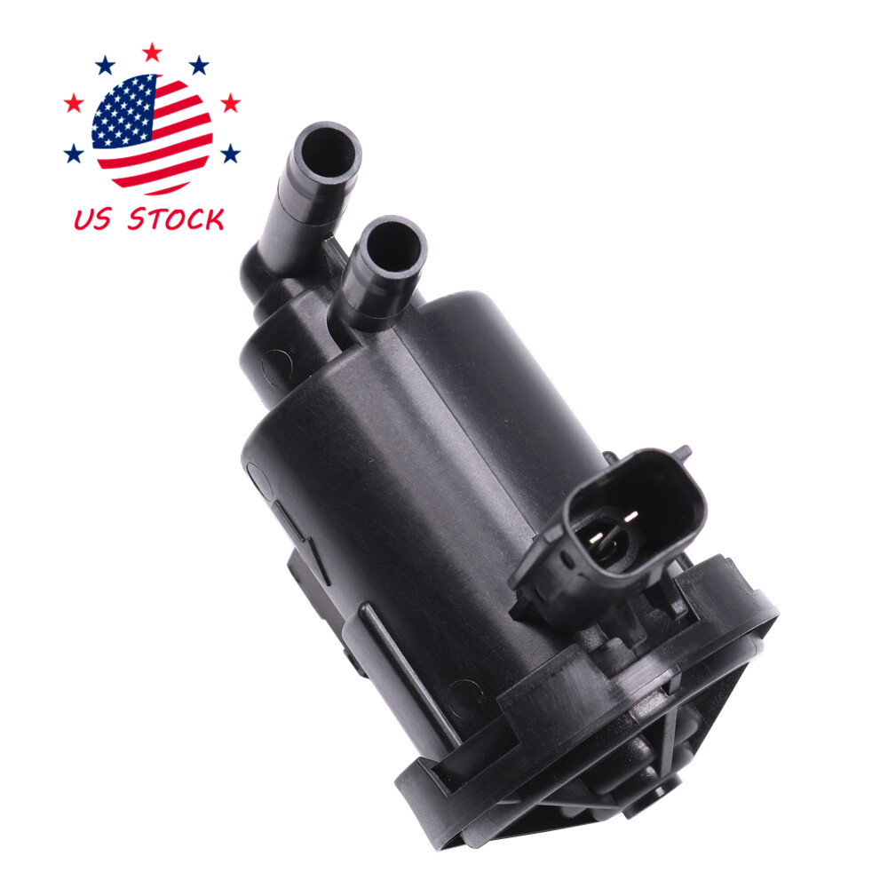Vapor Canister Purge Valve For Select 98-06 Chrysler Dodge Jeep Mitsubis 911-210