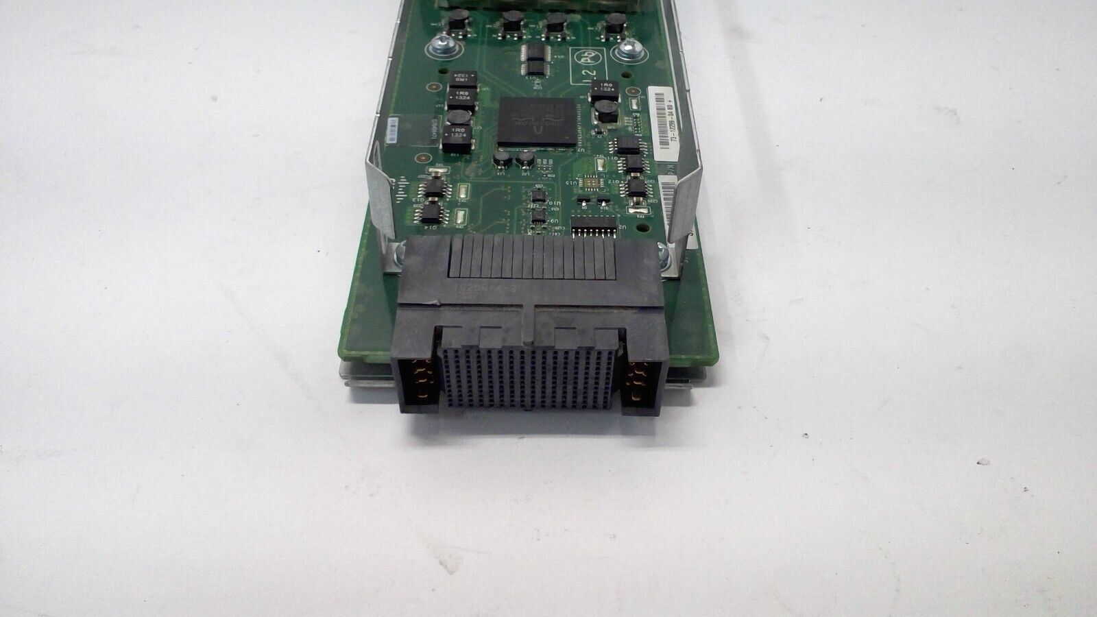 Cisco C3KX-NM-10G 10GB SFP Network Expansion Module for 3750X 3506X Switches ##