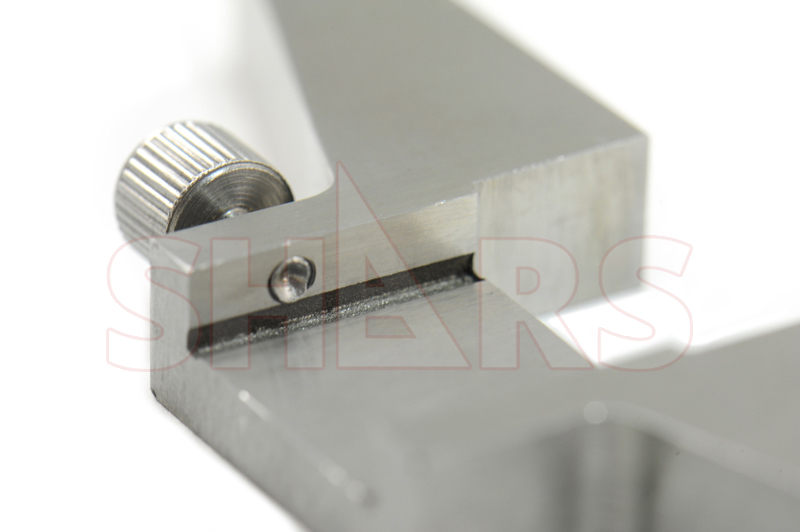 Aventor 3 Depth Base Attachment for 6" 8" Caliper gage gauge !