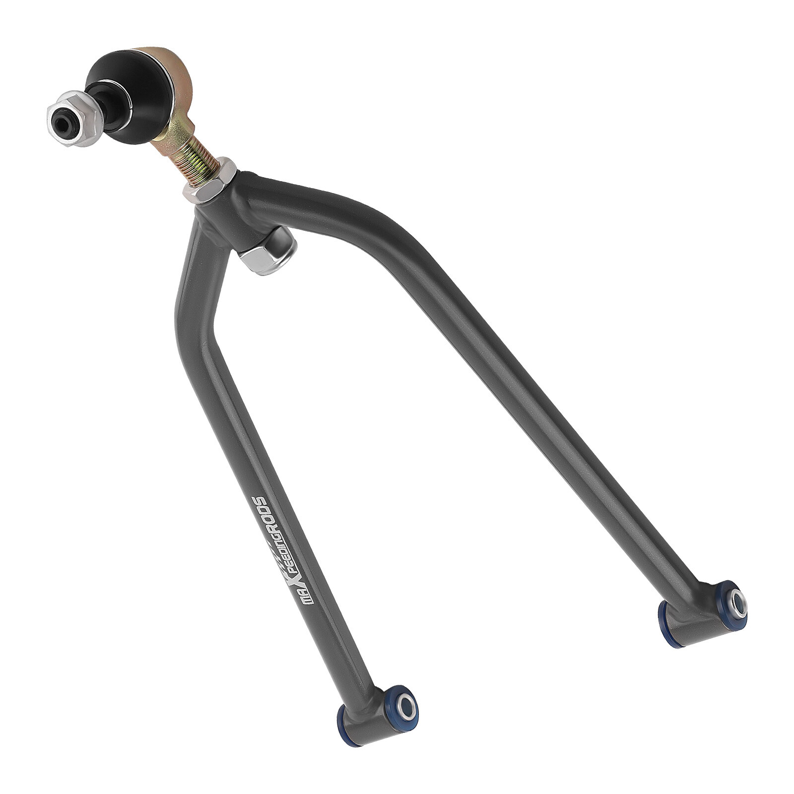 Fully Adjustable A-Arms +2.5 +1 for Honda TRX 450R TRX450R All Year Sportrax 450