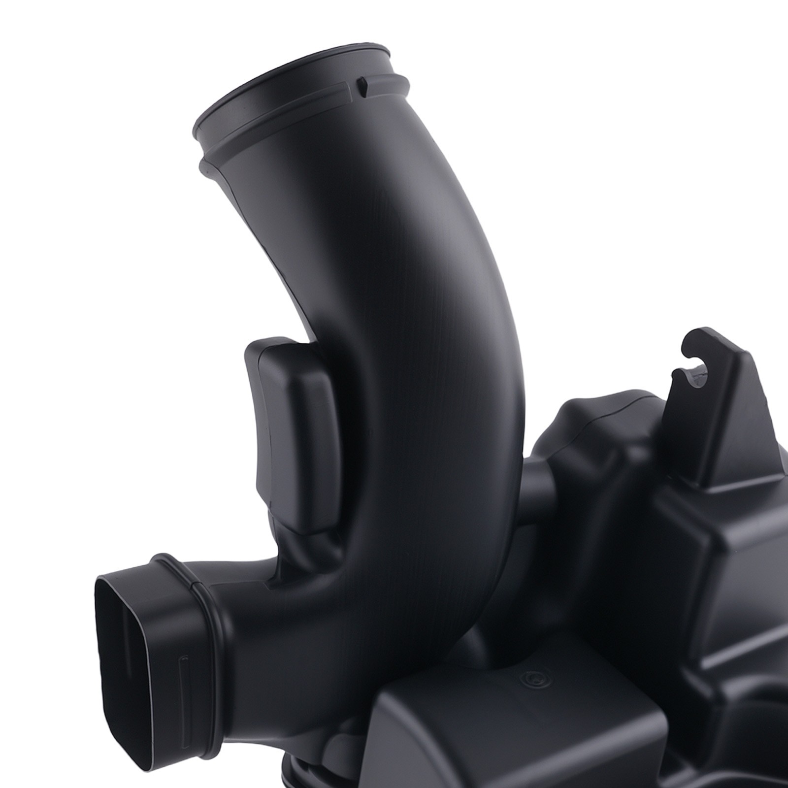 Air Cleaner Box Lower for Honda Accord 13-17 2.4L 17230-5A2-A00 Black