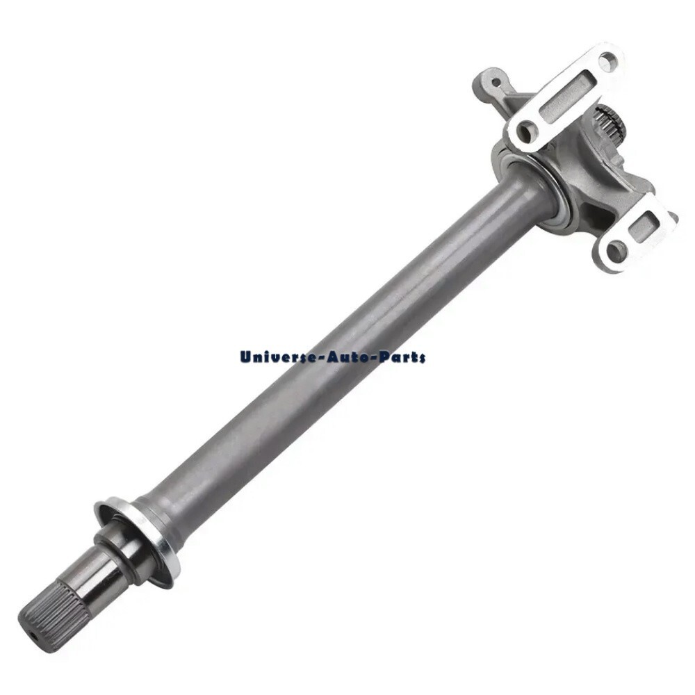 Manual Trans CV Intermediate Shaft For 1998-2001 Honda Odyssey Prelude